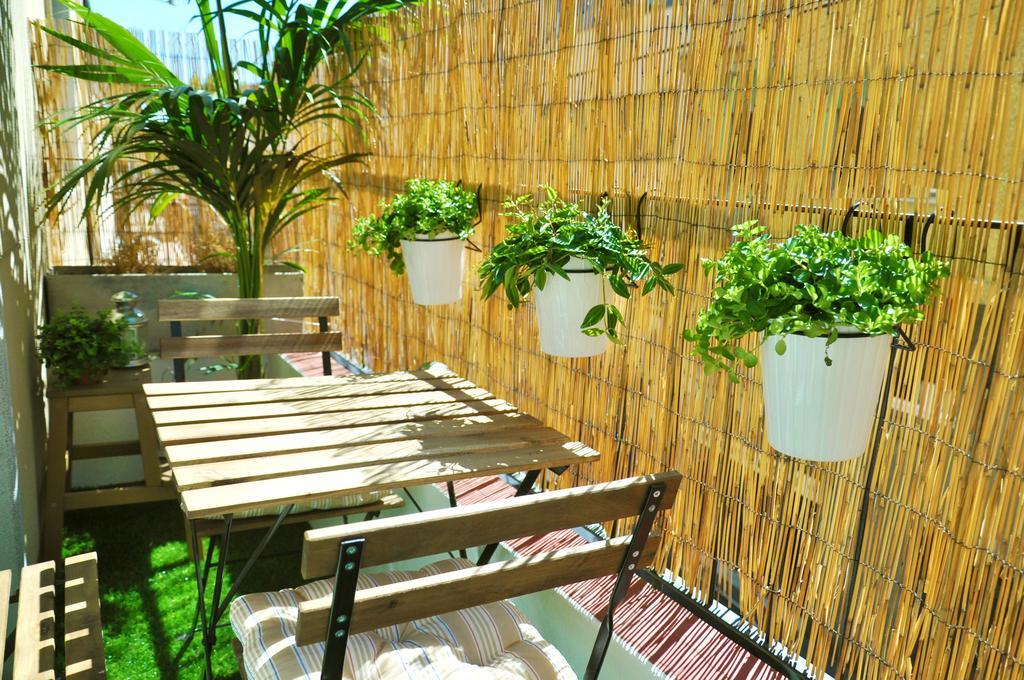 Apartamento Chic & Cheap Barcelona Habitación foto