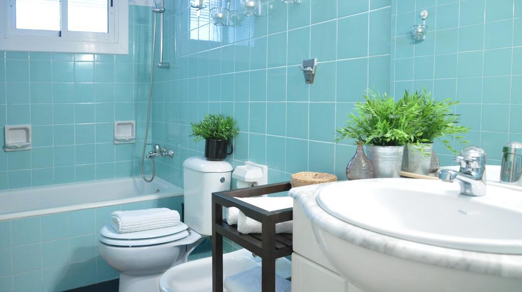 Apartamento Chic & Cheap Barcelona Habitación foto